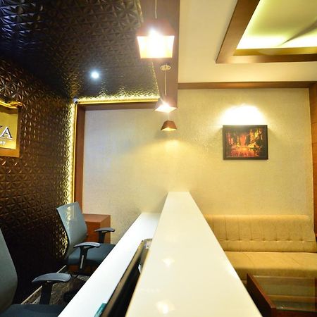 Hotel Priya Kottakkal Exterior foto